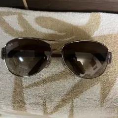 Ray-Ban RB3467 サングラスのサムネイル