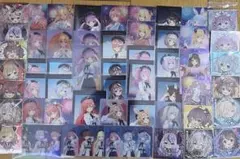 ホロライブ ウエハース カード イタジャガ 묶음 판매
