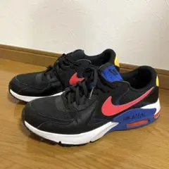 NIKE AIRMAX 靴　シューズ　27.5㎝　黒