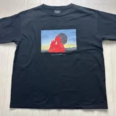 藤井風 ドリンクTシャツ ブラック 2XL - メルカリ
