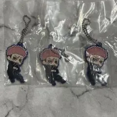 でふぉラバ 虎杖悠仁 3個 呪術廻戦