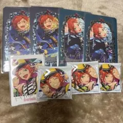あんスタ 2wink まとめ売り