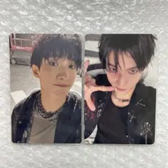 SEVENTEEN HAPPY BURSTDAY ドギョム