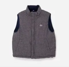 トップス SOL soonerorlater Reversible Puffer Vest sol soonerorlater Reversible Puffer Vest - メルカリ