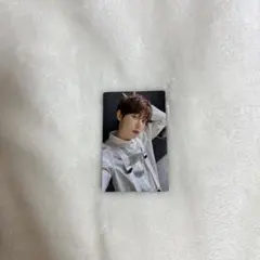 ENHYPEN エナプ sunoo  ソヌ トレカ 結 ラキドロ