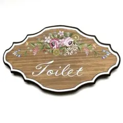 トールペイント作品 インテリア