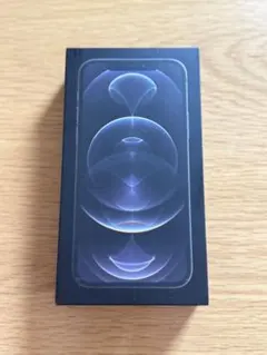 【超お得‼︎】画面割ジャンク iPhone 12 Pro 128GB SIMフリー
