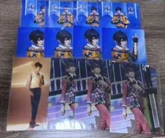 エーステ　ブロマイド　真澄セット