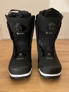 2026年最新】SALOMON(サロモン) スノーボードブーツ メンズ DIALOGUE