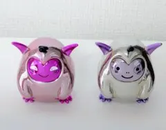 メタリックモンスターズギャラリー わるぼう ワルボウ 10周年