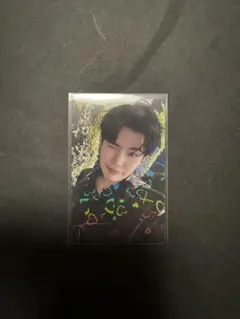 ZEROBASEONE BLUE PARADISE タワレコ特典トレカ テレ