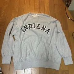 wego スウェット