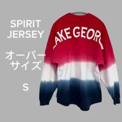 Spirit Jersey LAKE GEORGE 長袖カットソーのサムネイル