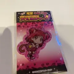 プリキュア ぱんさ〜ピンク　キュアドリーム