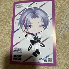 ろふまお 不破湊