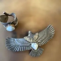 ウイングロック小イーグルダイヤアイnimo様専用になります。 - メルカリ