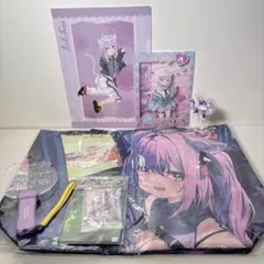 名探偵プリキュア 極楽湯 森亜るるか マフラータオル キュアアルカナ