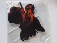 鬼滅の刃　無限城編　キービジュアルランダムアクリルスタンドA 獪岳