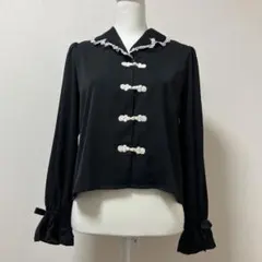 チャイナ風 シャツ