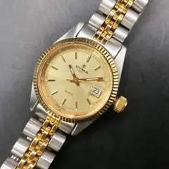 2025年最新】CYMA メンズ 腕時計(アナログ)の人気アイテム - メルカリ