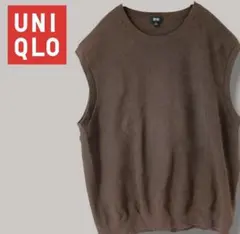 UNIQLO メンズベスト