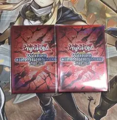 遊戯王の日 マジシャンオブブラックカオス スリーブ 黒魔術の儀式