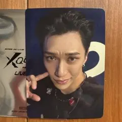 INI 映画 ムビチケ 特典 トレカ　池﨑理人 池崎理人