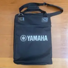 YAMAHA 楽器用バッグ マレット付き - メルカリ