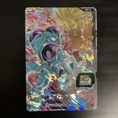 最安値】ABS-10 フリーザ スーパードラゴンボールヒーローズ - メルカリ