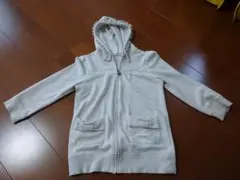 anyFAM   パーカー   女の子   アウター  120CM