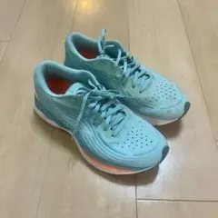 ミズノ　MIZUNO スニーカー