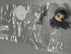 ふたりはプリキュア Q posket petit　キュアホワイト