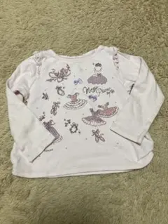 mezzo piano トップス