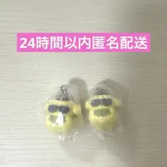 ポムポムプリン 2点セット