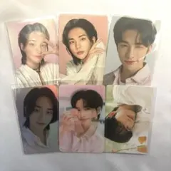 straykids nacific ヒョンジン