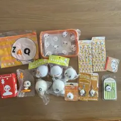 ZAQ ざっくう グッズ キーホルダー2個とスタンドホルダー