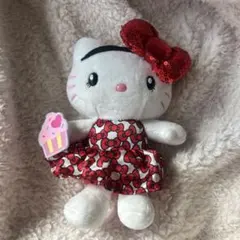 2026年最新】ぬいぐるみ キティ USJの人気アイテム - メルカリ