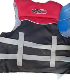 USCG認定子供用ライフベスト 23-41kg /Youth Life Vestのサムネイル