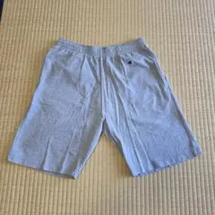 Champion ショートパンツ C3-H516 グレーのサムネイル