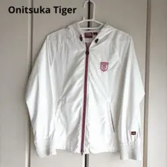 オニツカタイガー　M ウインドブレーカーのサムネイル
