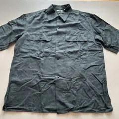 UNIQLO U半袖シャツ