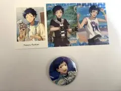 【グッズ】あんさんぶるスターズ！伏見弓弦