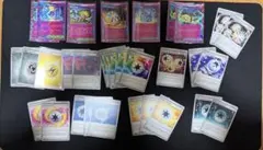 ポケカ引退品　サポートグッズどうぐスタジアム　ノーマルまとめ売り800枚セット