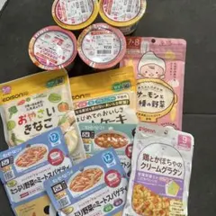 離乳食 セット 32個