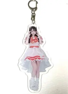 心花りり アクキー セット iLIFE 心花りり アクリルキーホルダー アクキー 新体制 立川