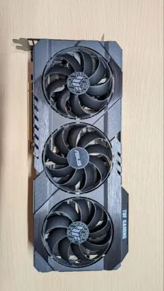 ジャンク】ASUS TUF-RTX4080-16G-GAMING - メルカリ