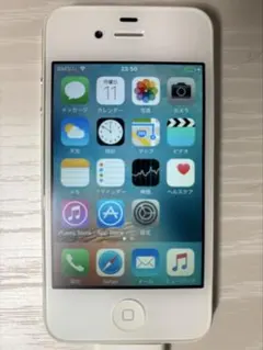 2026年最新】Apple 機種名：iPhone 4s スマートフォン本体の人気