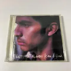 平井堅「SENTIMENTALovers」センチメンタルラバーズ CD - メルカリ