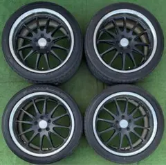 コブラ インターセプター　20インチ 8.5J9.5J BBS LM メッシュ コブラ インターセプター 20インチ 8.5J9.5J BBS LM メッシュ - メルカリ