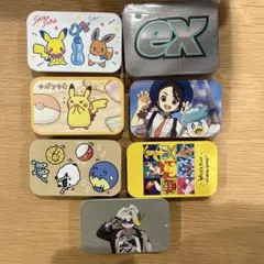 2026年最新】tin缶 ポケモンの人気アイテム - メルカリ